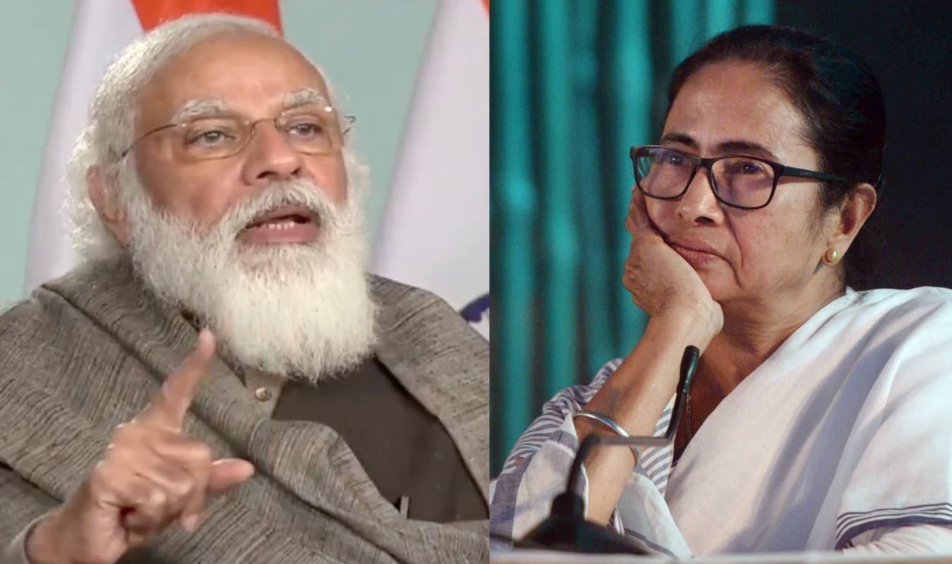 7 मार्च को होगी ममता और मोदी की ‘टक्कर’, प्रधानमंत्री की ब्रिगेड रैली, तो मुख्यमंत्री की महिला रैली