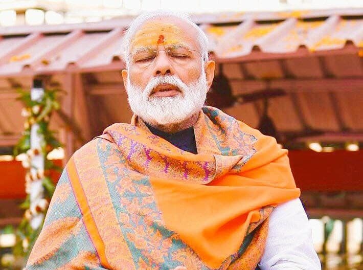 #Modi1Year : सरकार बनाते ही मुश्किलों से होता है मोदी का सामना, हर बार पाया है पार