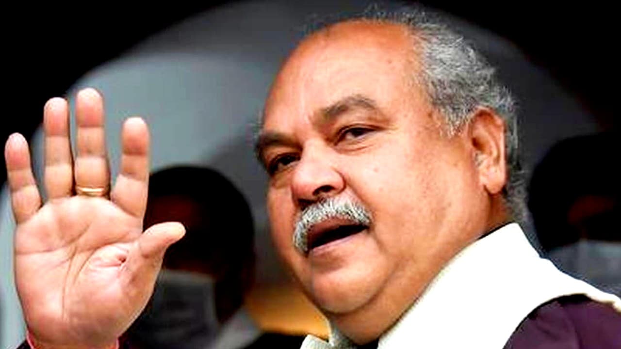 नरेंद्र मोदी सरकार फिर से लायेगी रद्द किया गया कृषि कानून? मंत्री नरेंद्र सिंह तोमर ने दिया ये जवाब