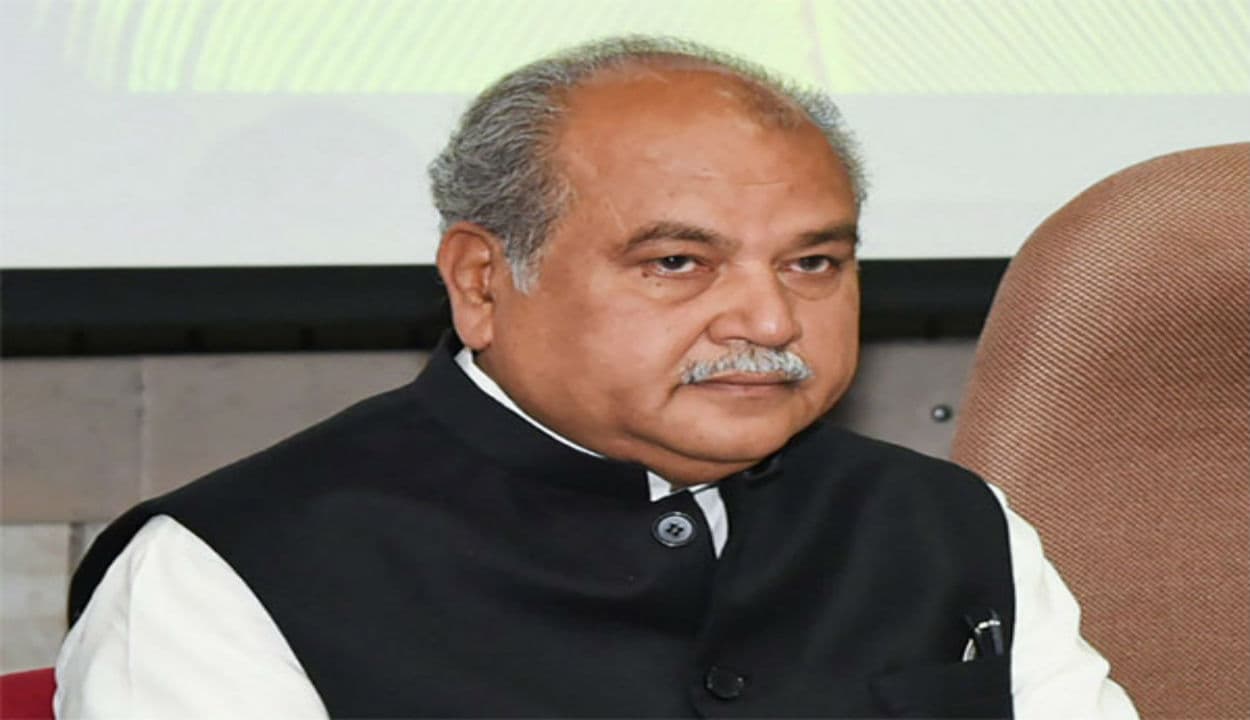 पाकिस्तानी टिड्डियों का सफाया करने के लिए ब्रिटेन से मशीन मंगाएगा भारत