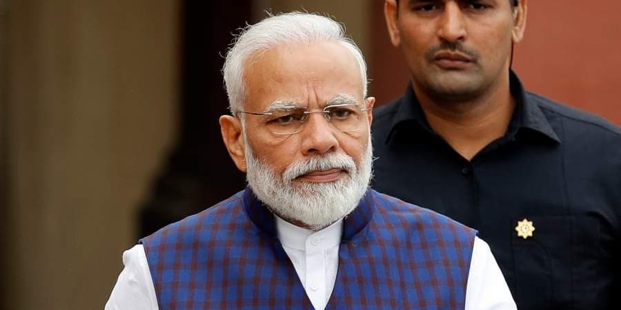 COVID-19: लॉकडाउन पर लोगों की लापरवाही से नाराज हुए PM मोदी, राज्य सरकारों को दिए निर्देश