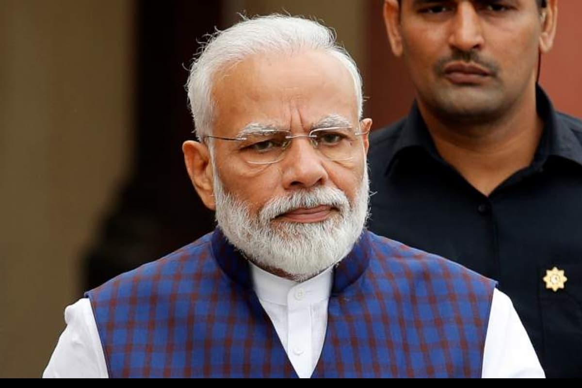 टाइम मैगजीन की प्रभावशाली व्यक्तित्व की लिस्ट में पीएम मोदी के अलावा आयुष्मान, बिलकिस बानो और रविंद्र गुप्ता