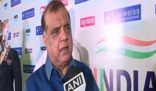 Narinder Batra Resigns: नरिंदर बत्रा ने IOA के अध्यक्ष पद से दिया इस्तीफा, इस मामले में CBI कर रही जांच