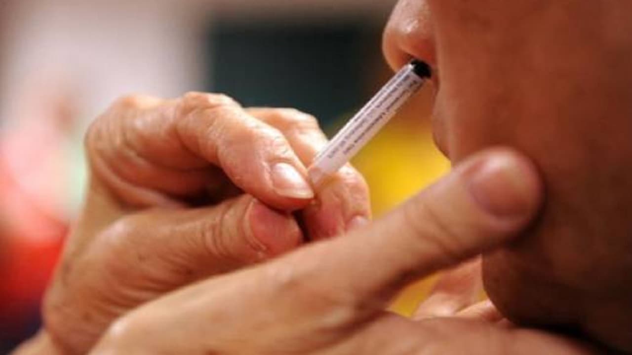 COVID-19 Vaccine: बच्चों के लिए जल्द आएगी नेजल वैक्सीन, भारत बायोटेक ने INCOVACC के स्टडी की मांगी अनुमति