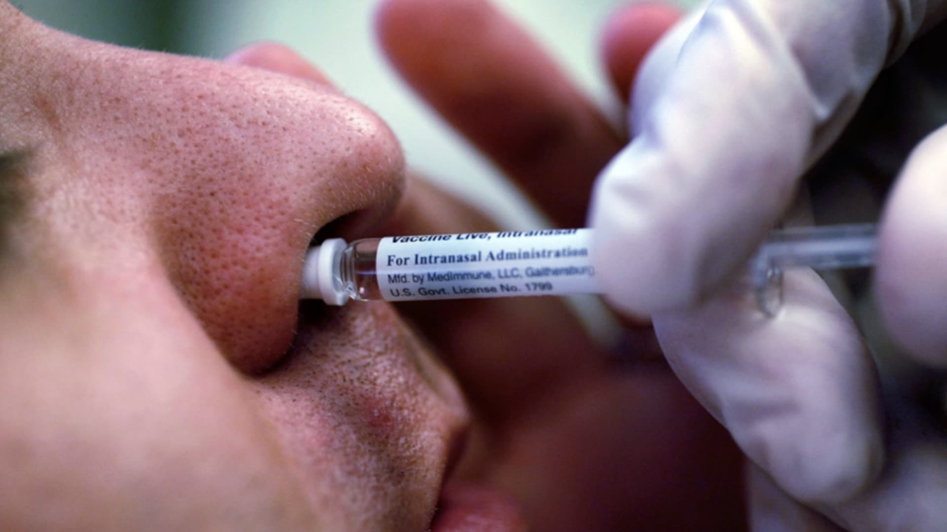 नाक से दिया जायेगा कोरोना वैक्सीन का बूस्टर डोज! डीजीसीआई को भारत बायोटेक ने दिया आवेदन