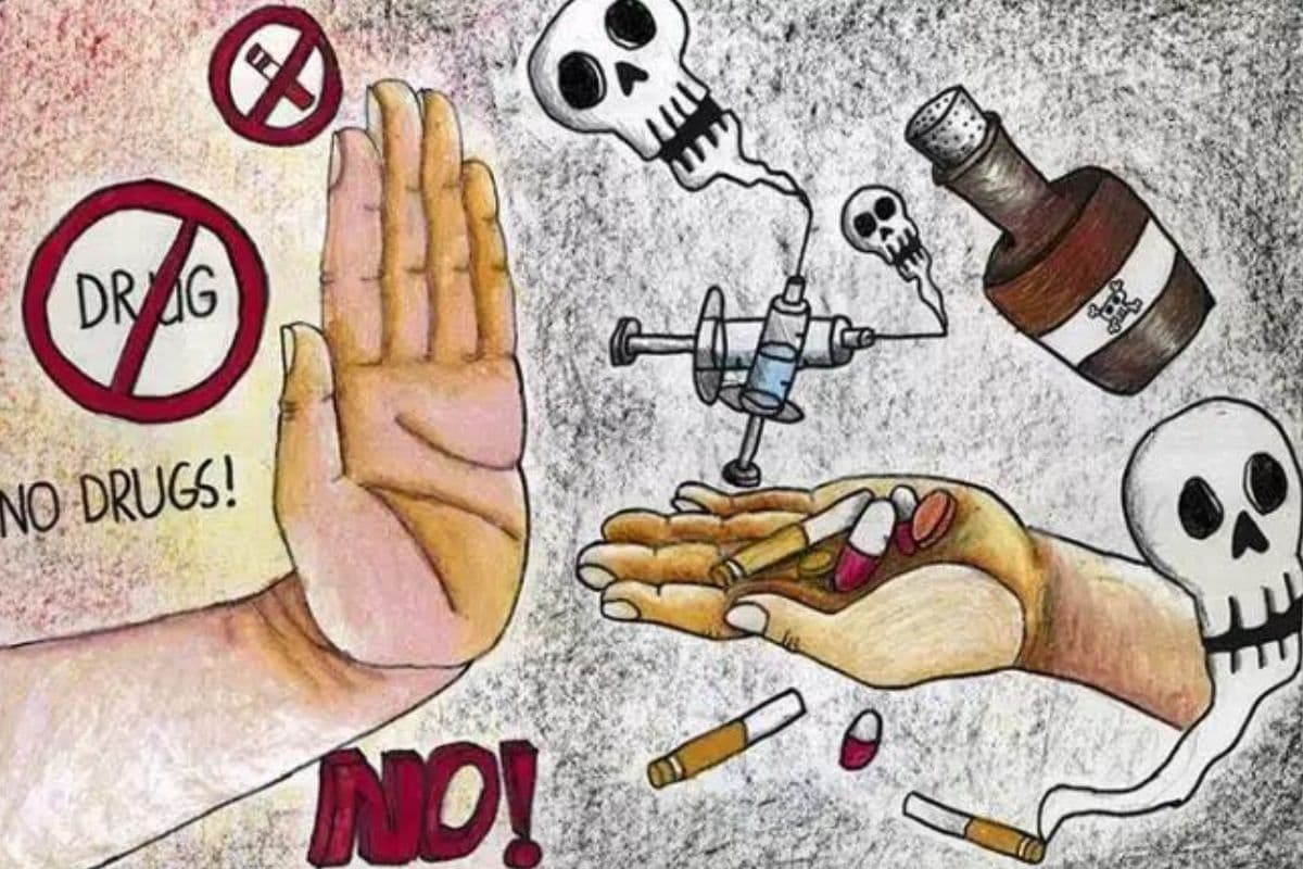 बंगाल : नशा मुक्ति केंद्र बन गये हैं यातना केंद्र, लगातार बढ़ती ही जा रही हैं शिकायतें