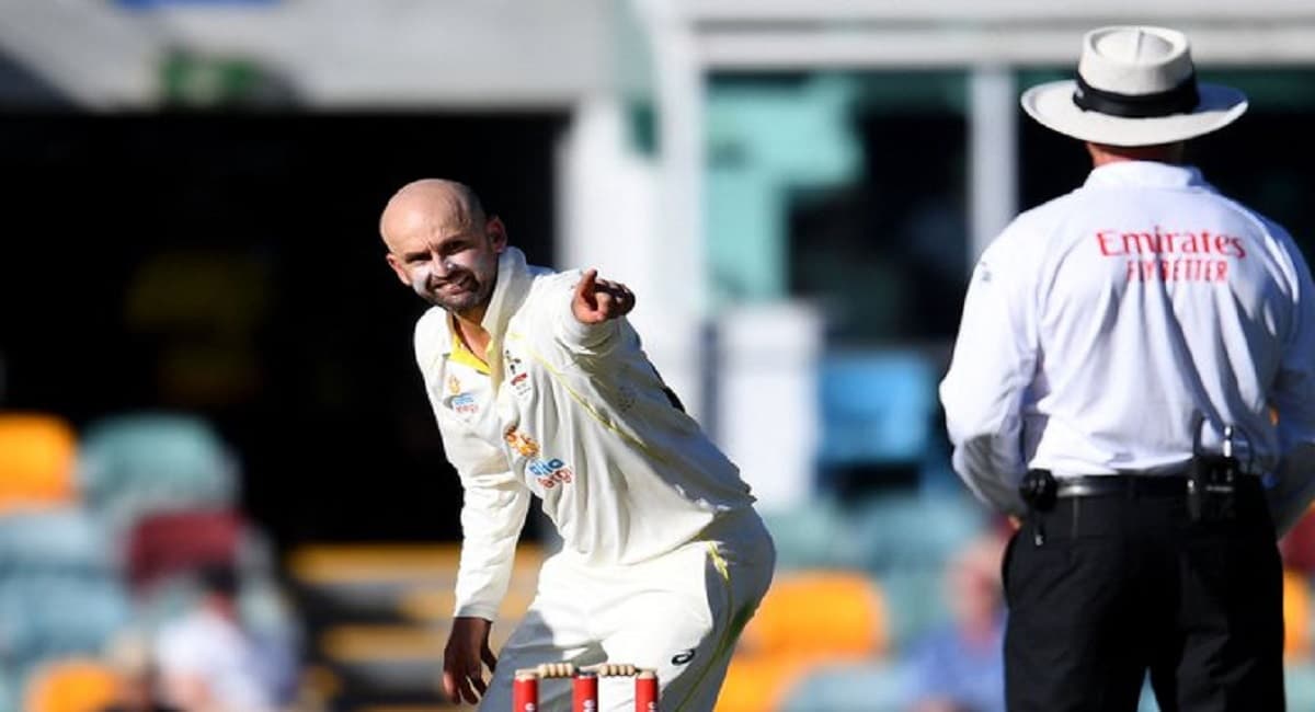 Australia vs England: पिच क्यूरेटर रहे नाथन लियोन ने टेस्ट में चटकाये 400 विकेट, दुनिया के 7वें स्पिनर बने