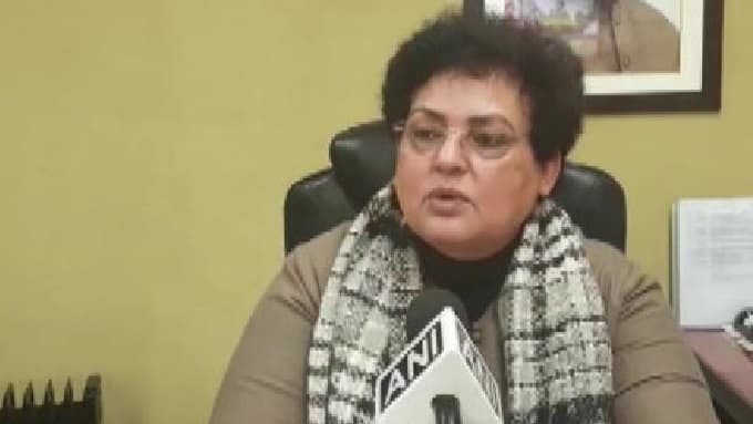 Badaun Gangrape Case : बदायूं में निर्भया जैसी हैवानियत, गैंगरेप हत्या मामले में महिला आयोग ने लिया संज्ञान