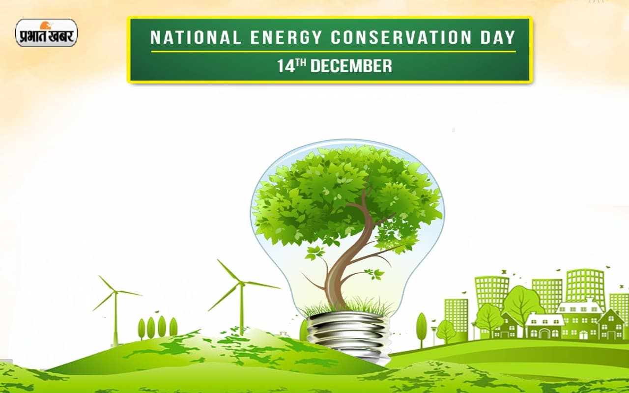 National Energy Conservation Day 2022: राष्ट्रीय ऊर्जा संरक्षण दिवस आज, जानें इस दिन का महत्व