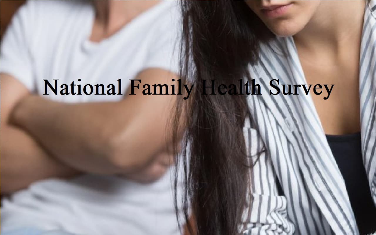 NFHS Report: पुरुषों की तुलना में महिलाओं के अधिक रिलेशनशिप पार्टनर, नेशनल फैमिली हेल्थ सर्वे में खुलासा