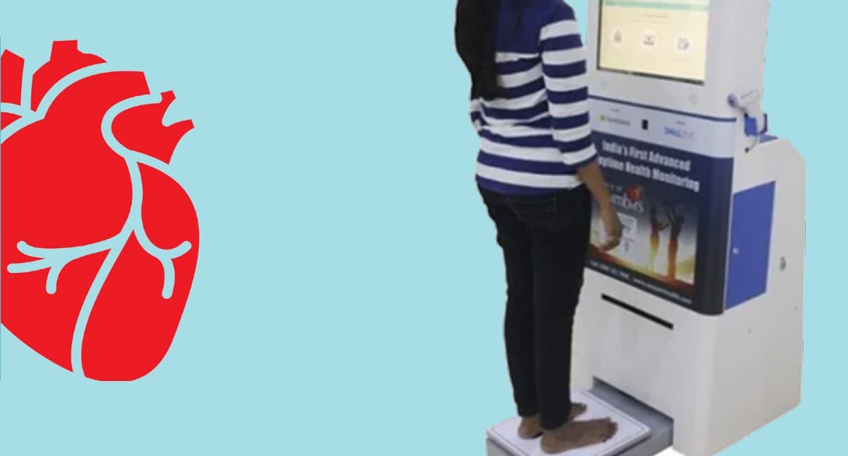 National Heart Failure Conclave 2022: हृदय स्वास्थ्य से संबंधित भारत का पहला हेल्थ एटीएम लांच