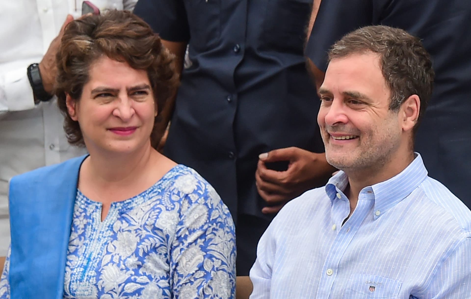 National Herald Case Live Updates: राहुल गांधी से 5वें दिन ईडी की पूछताछ, कांग्रेस का सत्याग्रह