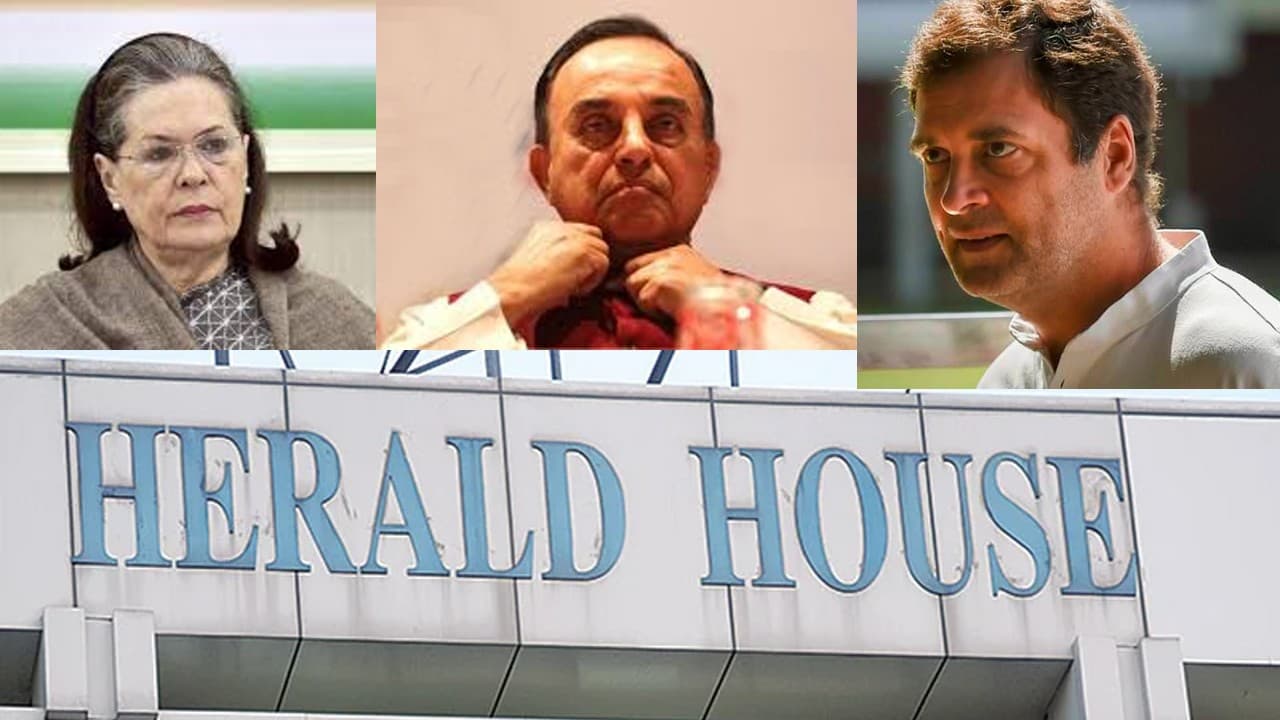 Explainer: नेशनल हेराल्ड हेराफेरी केस के पेच में फिर फंसा गांधी परिवार, जानिए क्या है पूरा मामला