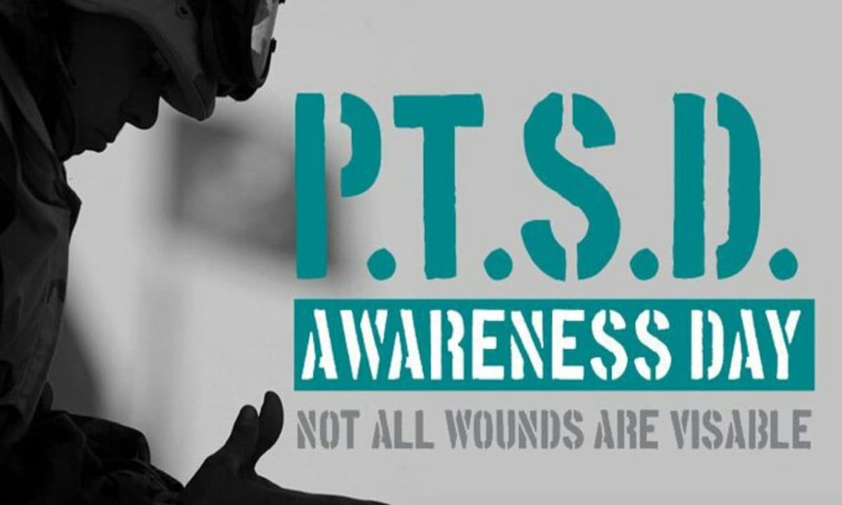 आज है राष्ट्रीय पोस्ट-ट्रॉमेटिक स्ट्रेस डिसऑर्डर दिवस, जानें इस दौरान कैसे रखें अपना ख्याल