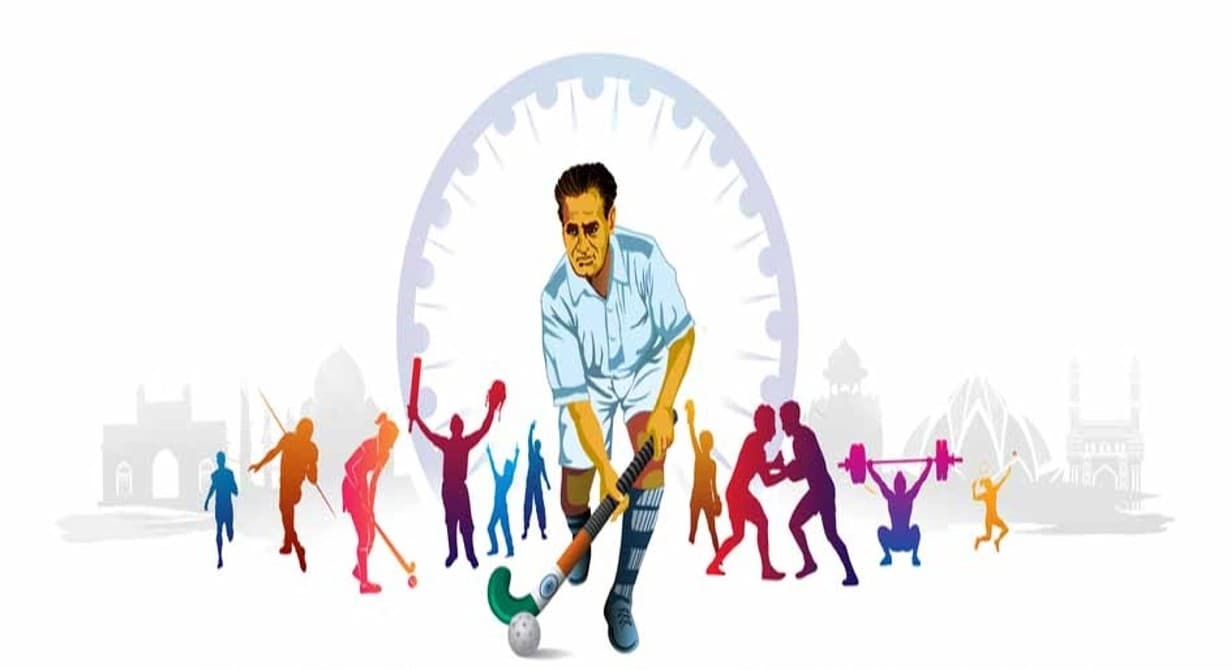 National Sports Day of India : खेल पर बनी ये बॉलीवुड फिल्में जीत लेंगी आपका दिल