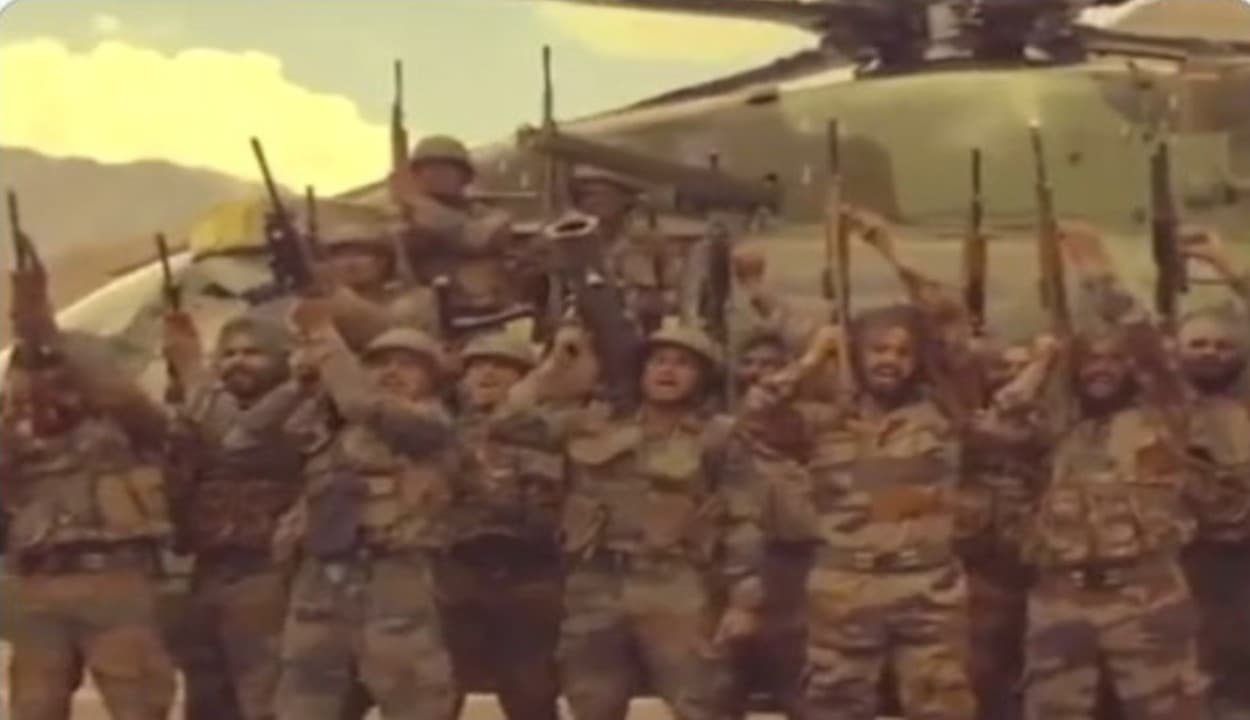 वाजपेयी ने पोखरण-2 परमाणु परीक्षण के लिए बनाई थी गुप्त योजना, पीएम मोदी ने वैज्ञानिकों को किया सलाम