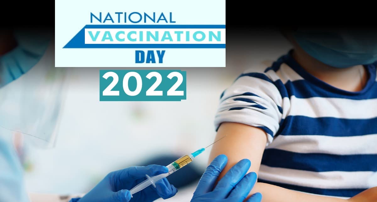 National Vaccination Day 2022: आज मनाया जा रहा है राष्ट्रीय टीकाकरण दिवस, जानें इस दिन का इतिहास और महत्व