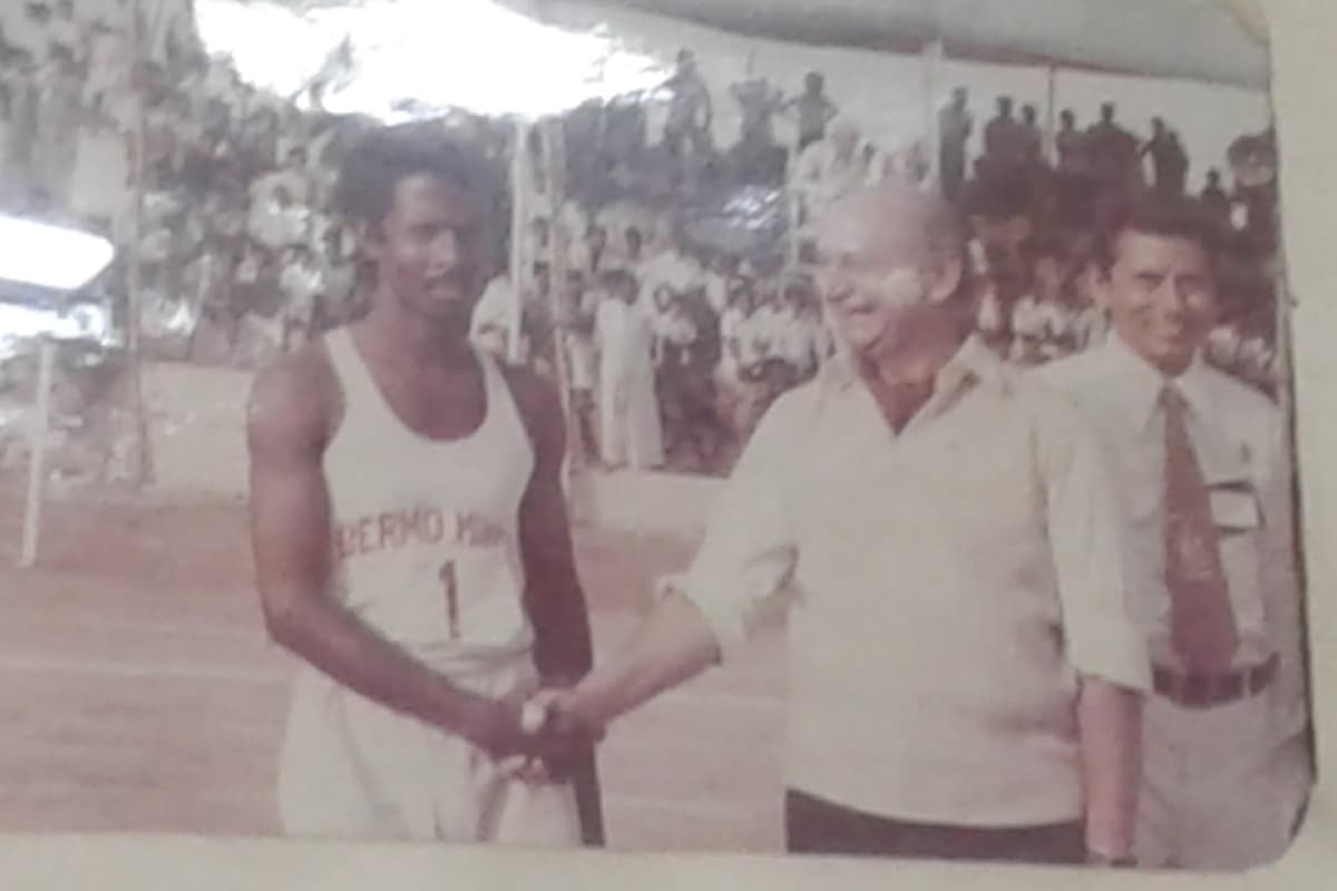 National Sports Day: कई खिलाड़ियों ने किया कोयलांचल का नाम रोशन, अब सुबह-शाम नहीं भरे होते हैं खेल के मैदान