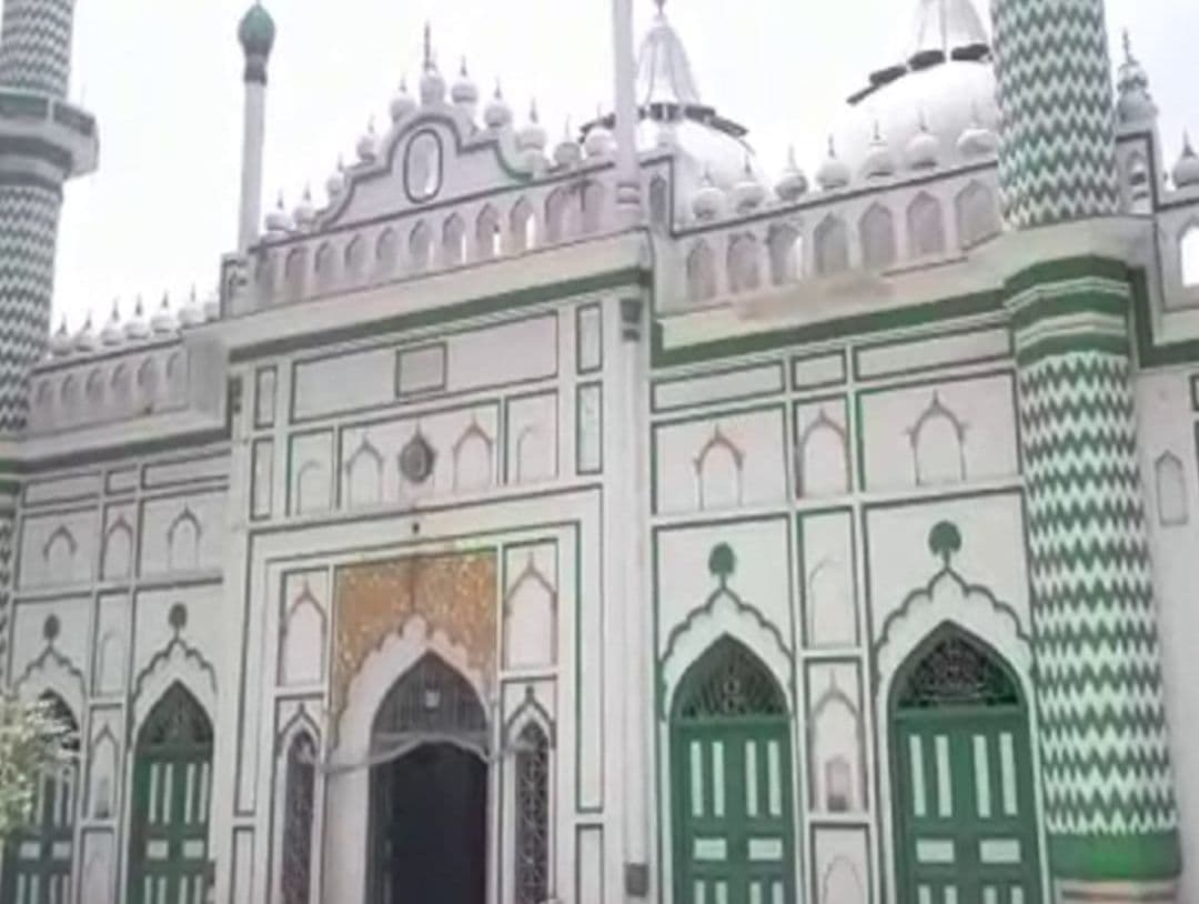 बरेली की नौमहला मस्जिद में नमाज के साथ अंग्रेजों के खिलाफ बनती थी रणनीति, यहां से जली 1857 क्रांति की अलख