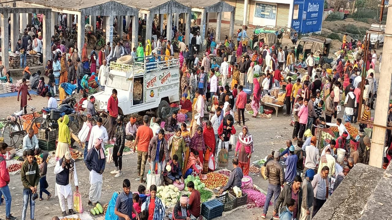 Coronavirus Update News: झारखंड में 3825 नये कोरोना संक्रमित मिले, 866 हुए स्वस्थ, 8 मरीज की हुई मौत