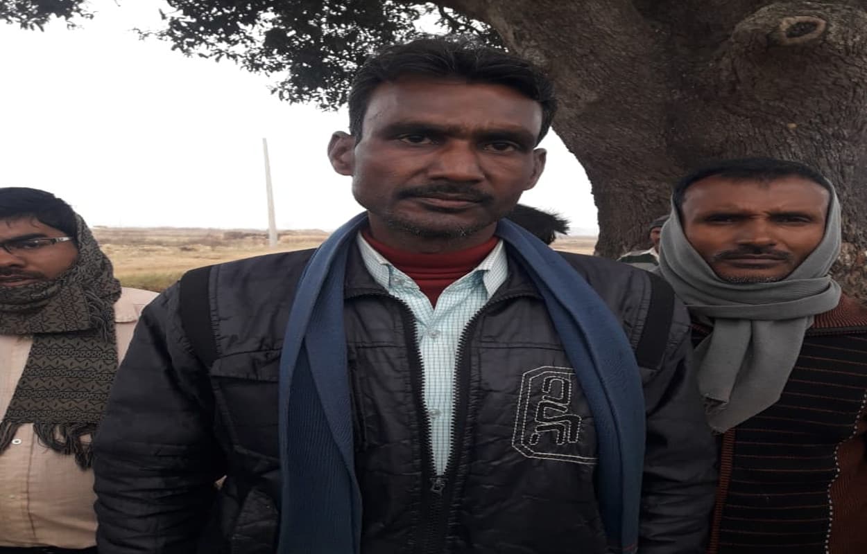 गया के आलू व्यवसायी से इचाक में अपराधियों ने लूटे 7 लाख रुपये, एक युवक को मारी गोली