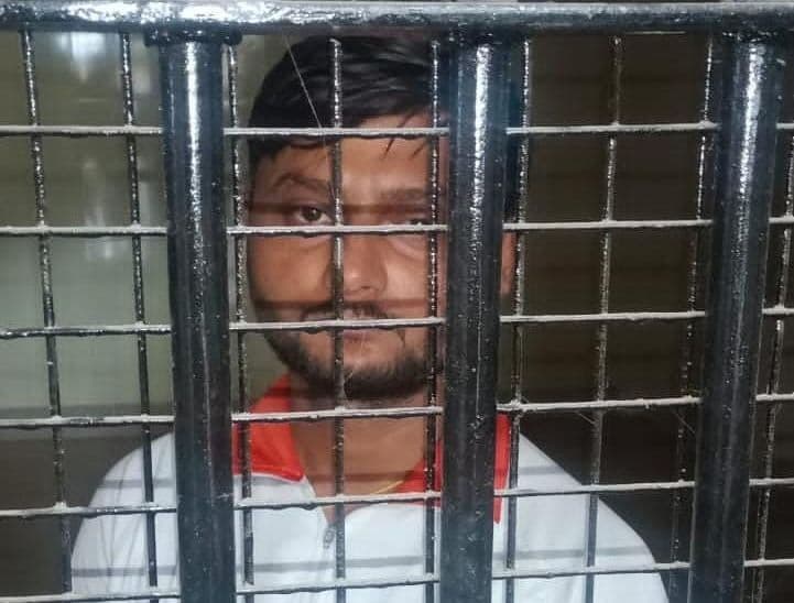 Aligarh Hate Speech: ट्वीटर पर भड़काऊ पोस्ट डालने वाला कोचिंग संचालक भेजा सलाखों के पीछे