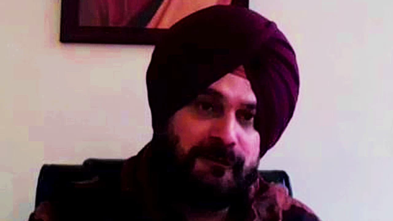 Punjab Election 2022: कांग्रेस के प्रचार अभियान पर बोले नवजोत सिंह सिद्धू- 15 जनवरी के बाद बदलेगी दशा