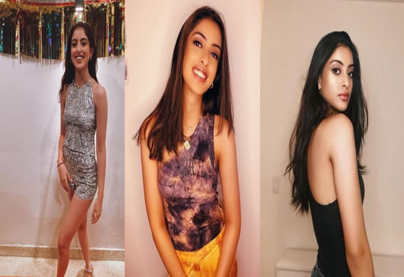 Navya Naveli Nanda Instagram: बिग बी की नवासी नव्या नवेली नंदा के इंस्टाग्राम प्रोफाइल की होने लगी चर्चा, जानें क्या हुआ जो Photos होने लगी Viral