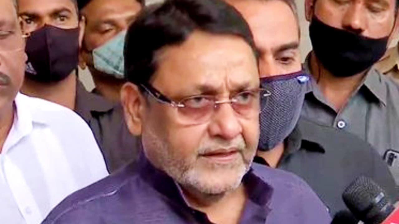 ईडी महाराष्ट्र सरकार की तौहीन करना बंद करे, अगले सप्ताह एक बीजेपी नेता की होगी गिरफ्तारी, बोले नवाब मलिक