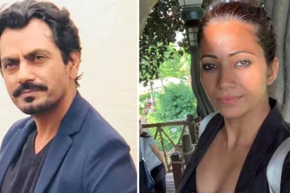 Exclusive: आलिया सिद्दीकी बोली- कोर्ट का आर्डर है, तो नवाज को हमारा ख्याल रखना ही पड़ेगा, वो चाहे या ना चाहे...