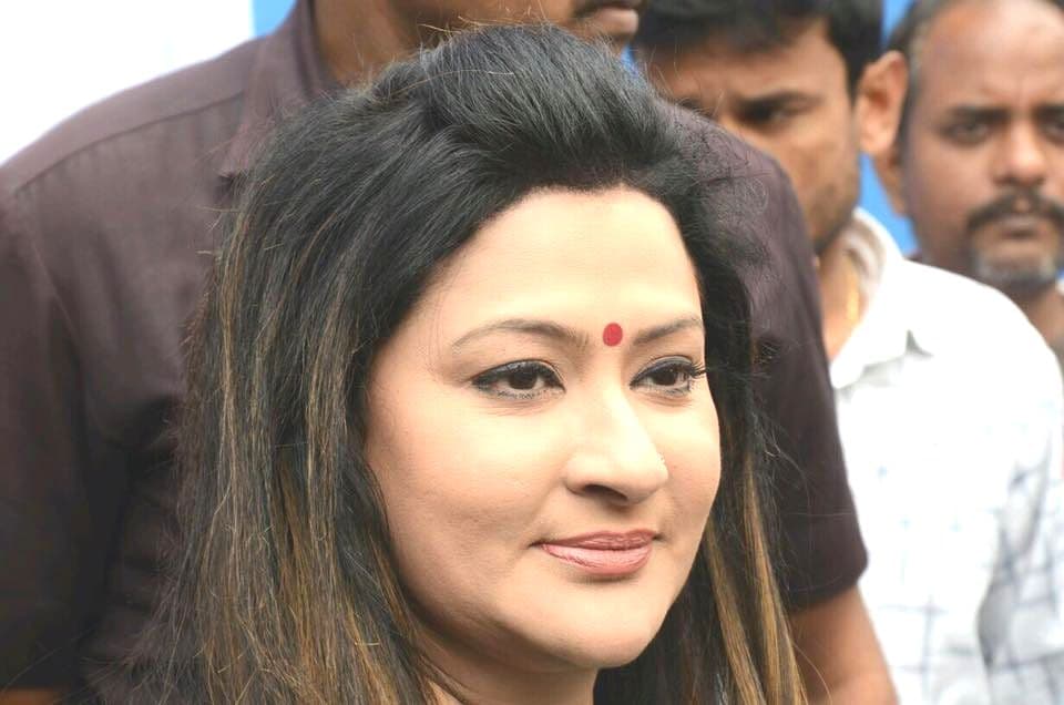 चौरंगी में इस बार आसान नहीं सुदीप की नयना की राह, तृणमूल को करनी पड़ेगी मशक्कत