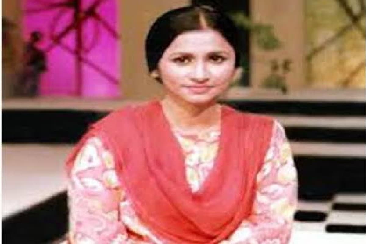 नहीं रहीं बुलबुल-ए-पाकिस्तान, 71 साल की उम्र में हुआ निधन, भारत से था नायरा नूर का गहरा नाता