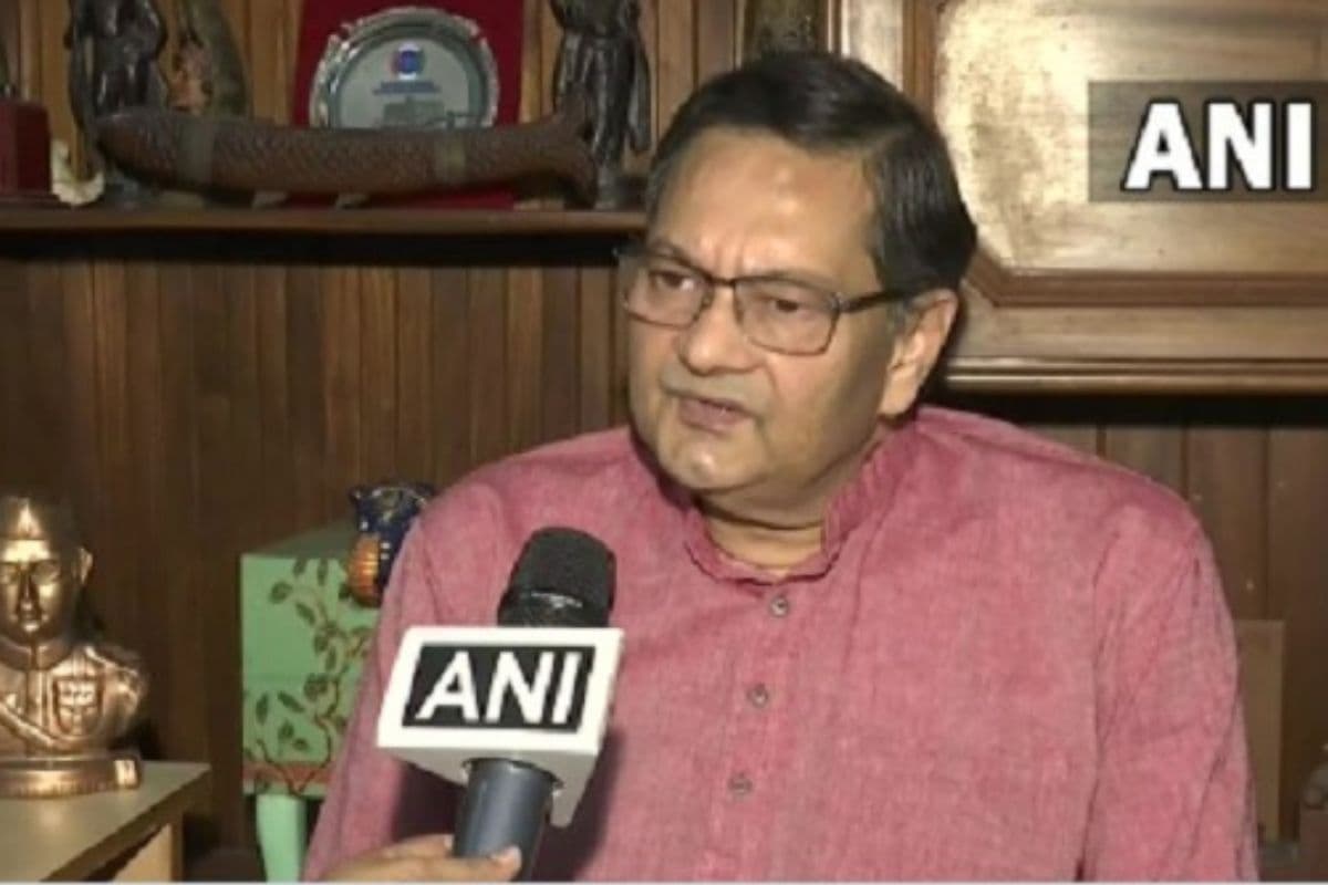 बंगाल : नेताजी के पोते चंद्र बोस ने भाजपा से दिया इस्तीफा