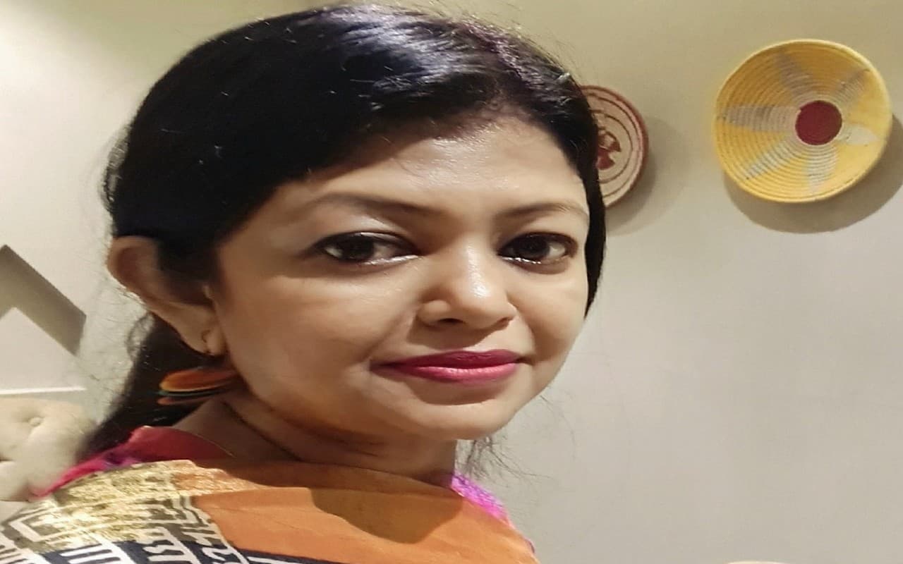 पहले सेतु पांडुलिपि पुरस्कार के लिए नीलाक्षी सिंह की रचना ‘हुकूम देश का इक्का खोटा’ का चयन