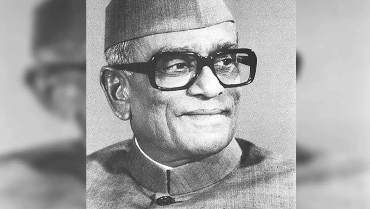 Presidential Election 2022: देश के इतिहास में निर्विरोध चुने गए इकलौते राष्ट्रपति रहे नीलम संजीव रेड्डी