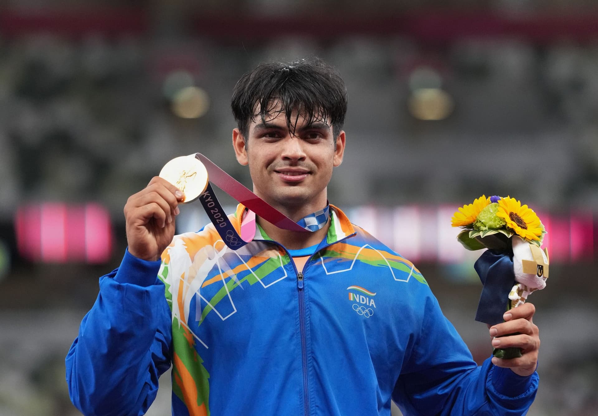 Happy Birthday Neeraj Chopra: 25 साल के हुए ओलंपिक गोल्डमेडलिस्ट नीरज चोपड़ा, देखें कुछ खास रिकॉर्ड