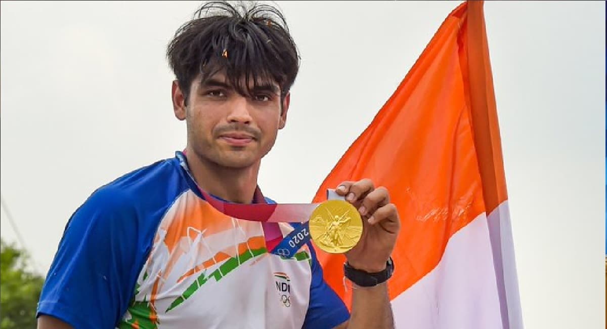 World Athletics Championships: पीएम मोदी ने रजत पदक जीतने पर नीरज चोपड़ा को बधाई दी, गांव में जश्न