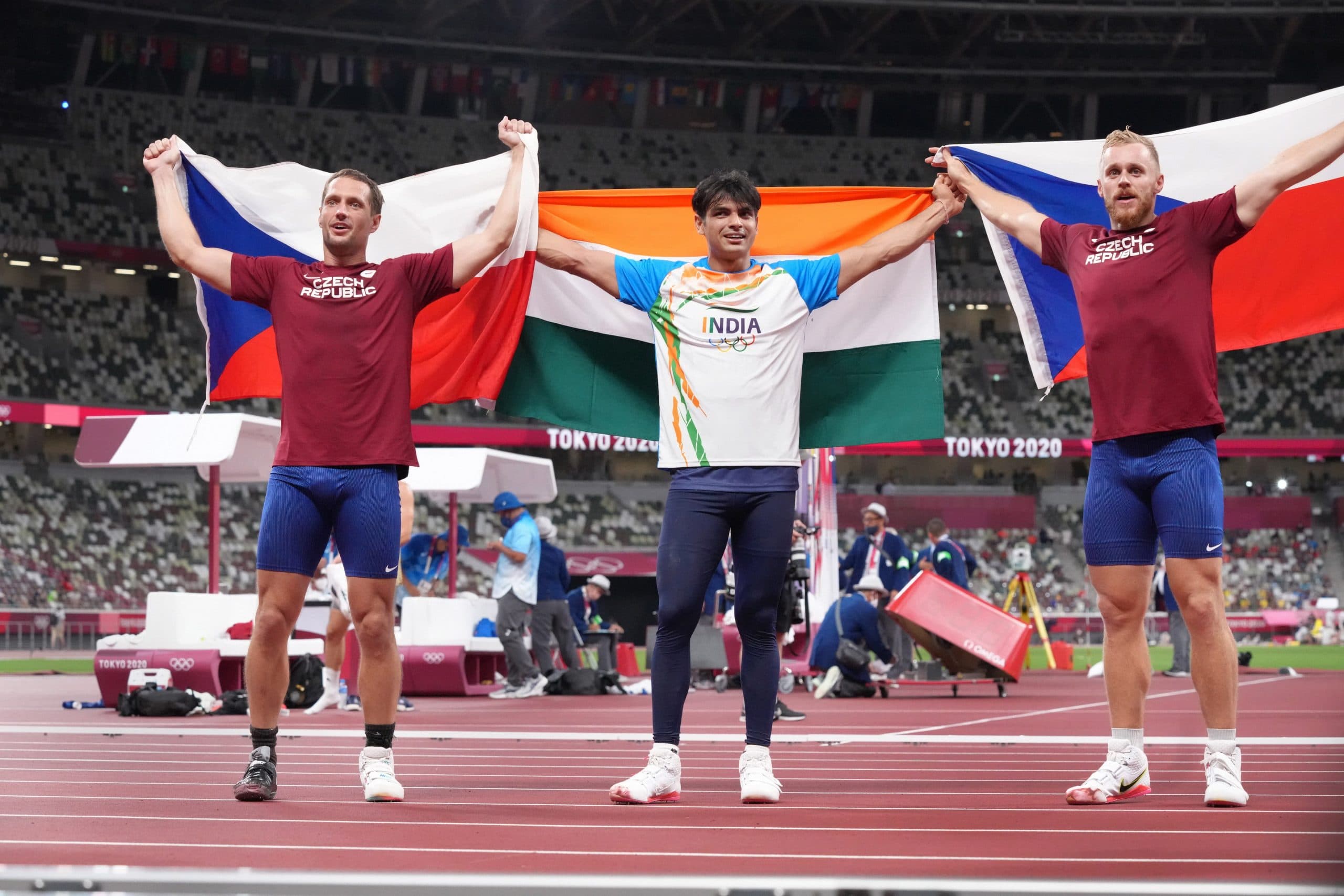 क्या है मोदी सरकार की TOPS पॉलिसी जिसकी वजह से ओलंपिक में भारत ने रचा इतिहास, जीते रिकॉर्ड मेडल