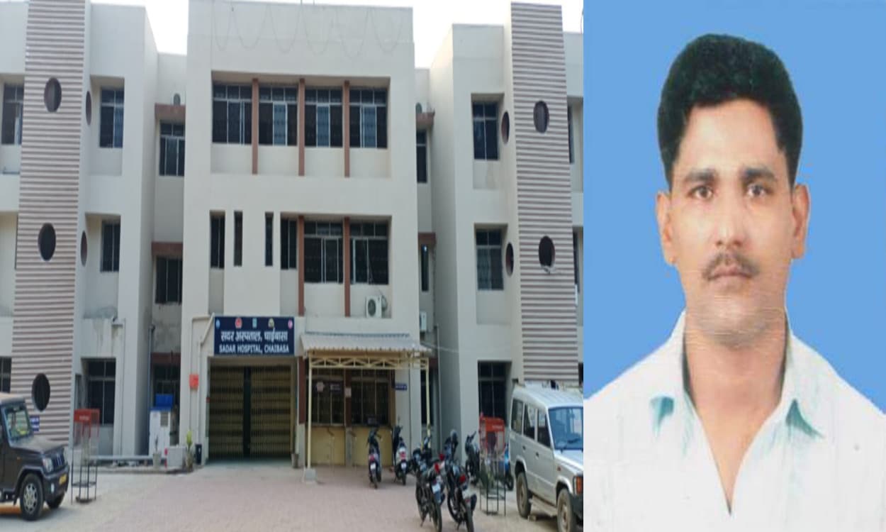 कोरोना काल में बिना जीएसटी नंबर के एक फर्म को मिला 11 लाख का सप्लाई आर्डर, भुगतान भी