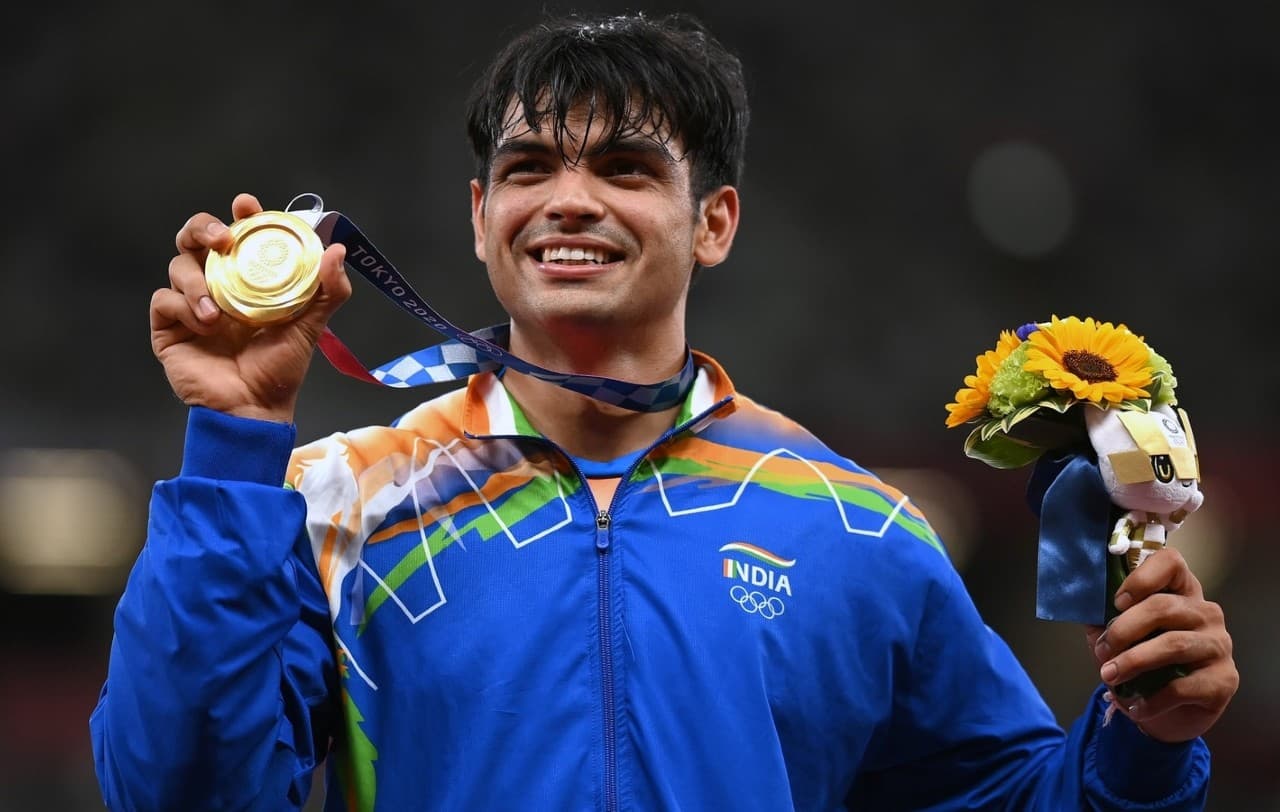 नीरज चोपड़ा ब्रिटेन के लोबोरो यूनिवर्सिटी में करेंगे 63 दिनों की ट्रेनिंग, खेल मंत्रालय ने दी मंजूरी