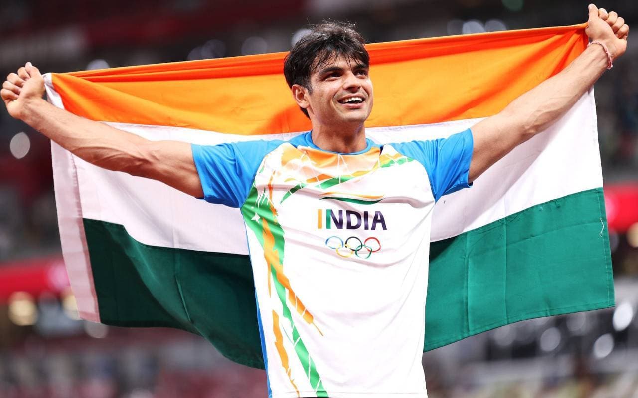 नीरज चोपड़ा का ये सादगी भरा जवाब जीत लेगा आपका दिल, विश्व चैंपियन बनने के बाद कही ये बात