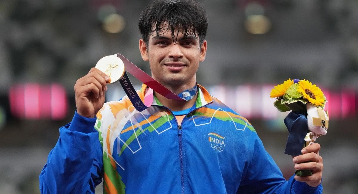 मौत को छूकर लौटे थे ओलिंपिक चैंपियन नीरज चोपड़ा, शेयर की खौफनाक घटना की कहानी, देखें VIDEO