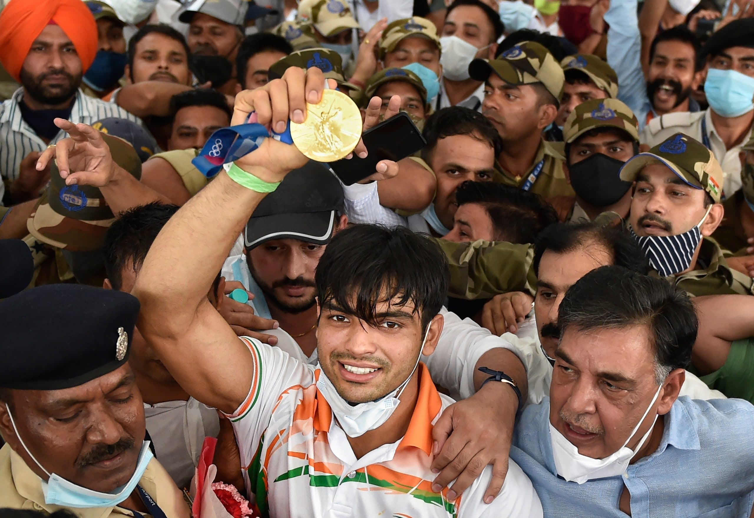 नीरज चोपड़ा के 'कोच' को हटाया गया, AFI अध्‍यक्ष ने कहा- प्रदर्शन संतोषजनक नहीं था