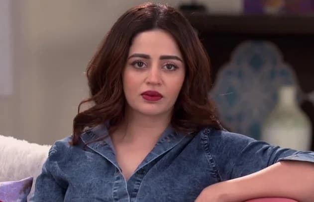 Bhabiji Ghar Par Hain : नेहा पेंडसे ने इस वजह से अनीता भाभी के किरदार को कहा था 'हां', खुद किया खुलासा