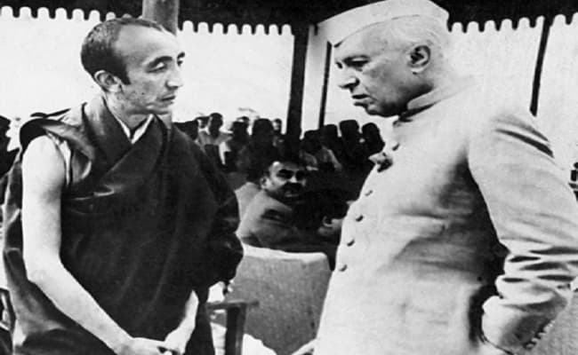 अंग्रेजी हुकूमत के समय बुद्ध के संदेश से दूर होने लगे थे लोग, जानिए पंडित नेहरु ने कैसे बोधगया की तरफ विश्व का खींचा ध्यान