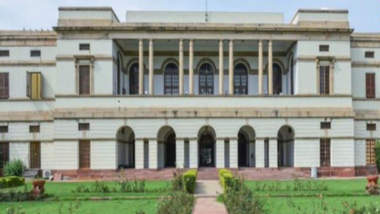 नेहरू संग्रहालय के नाम बदलने पर मचा सियासी संग्राम, कांग्रेस-BJP के बीच जमकर बयानबाजी