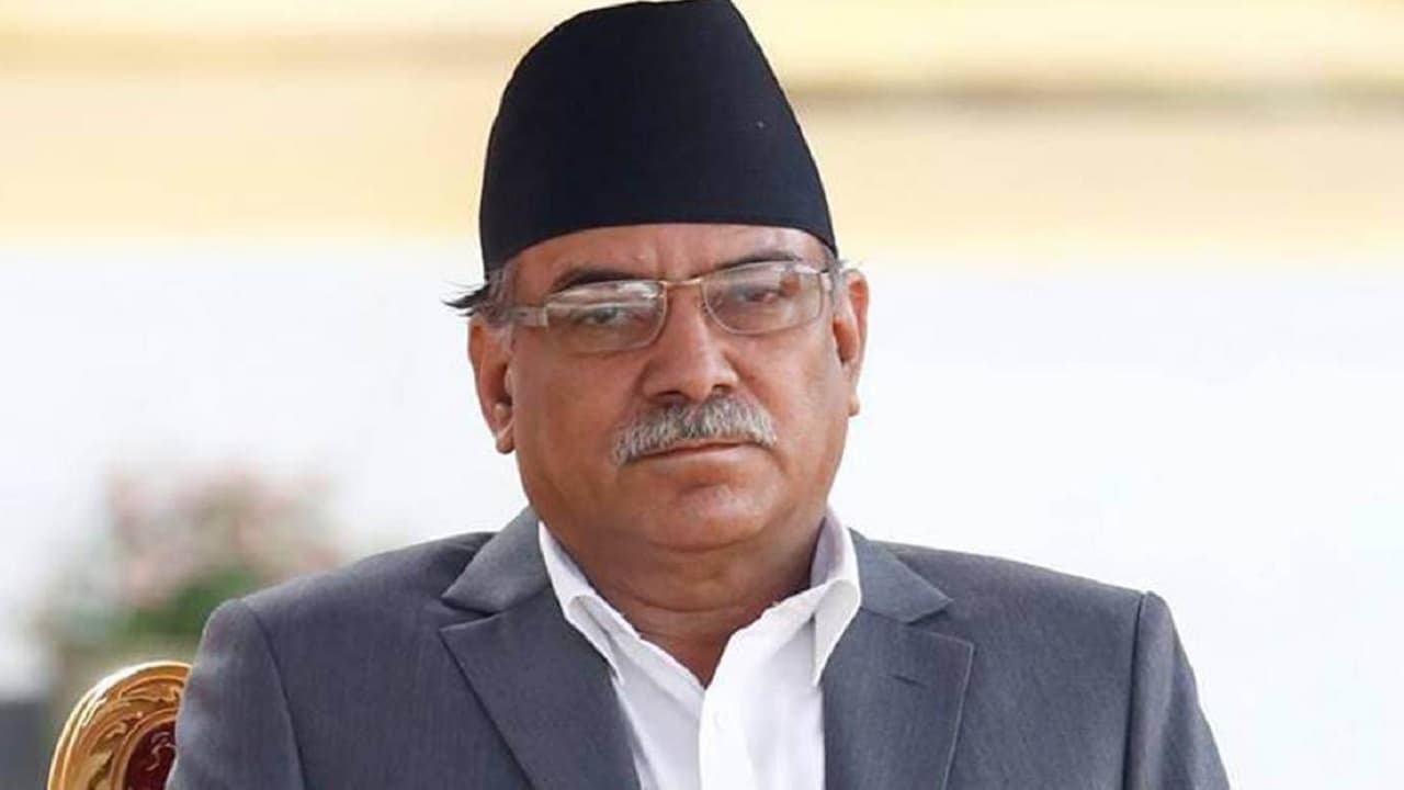 नेपाल में प्रचंड सरकार की बढ़ीं मुश्किलें, CPN-UML ने समर्थन वापस लेने की घोषणा की, जानिए क्या होगा असर