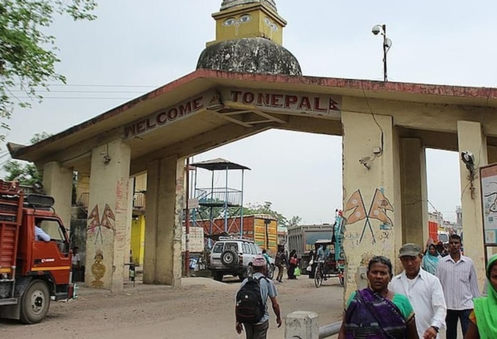 नेपाल सरकार ने खोली भारत से लगी सभी सीमाएं, जल्द सामान्य होगा लोगों का आना-जाना