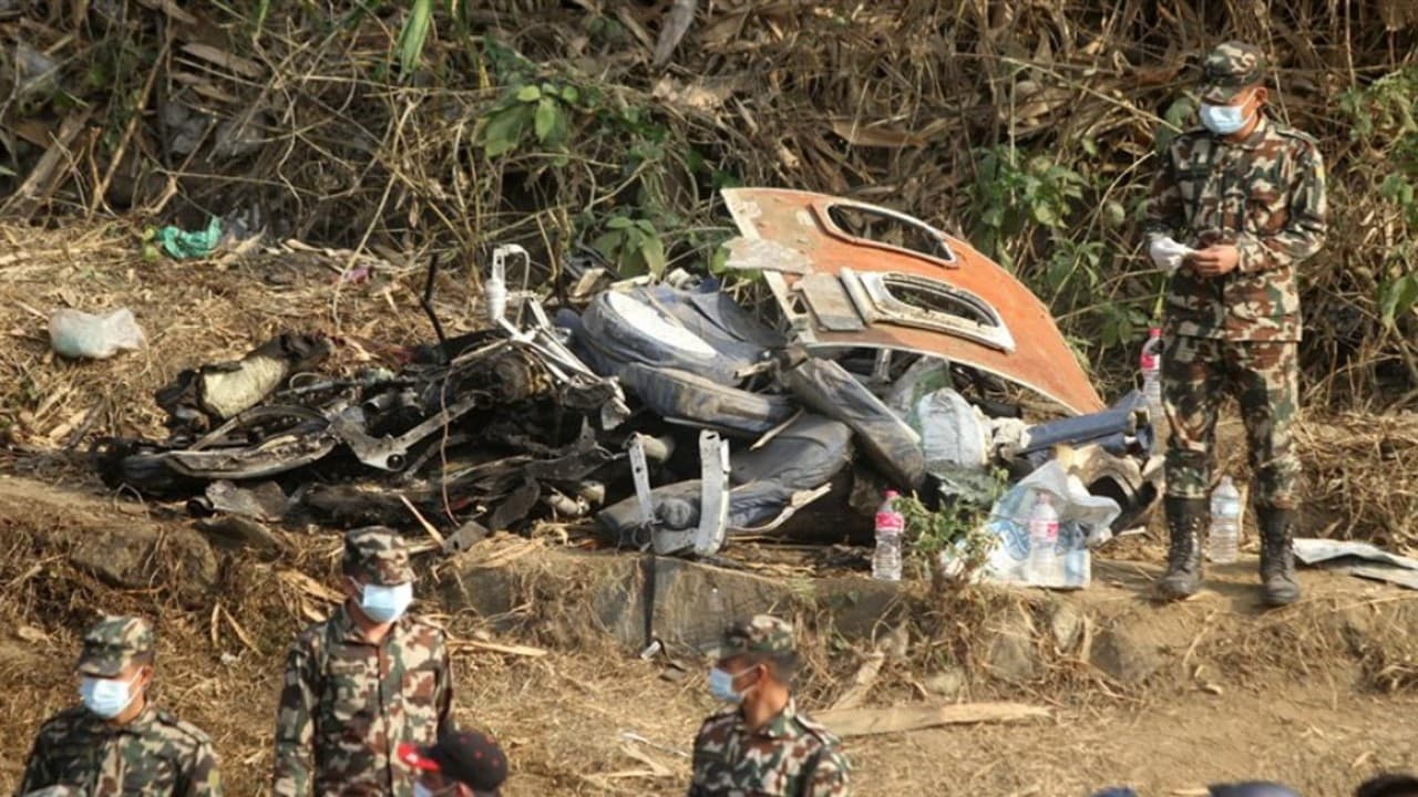 नेपाल में दुर्घटनाग्रस्त विमान ‘यती एयरलाइंस’ के मिले दोनों ‘ब्लैक बॉक्स’, अब खुलेगा हादसे का राज