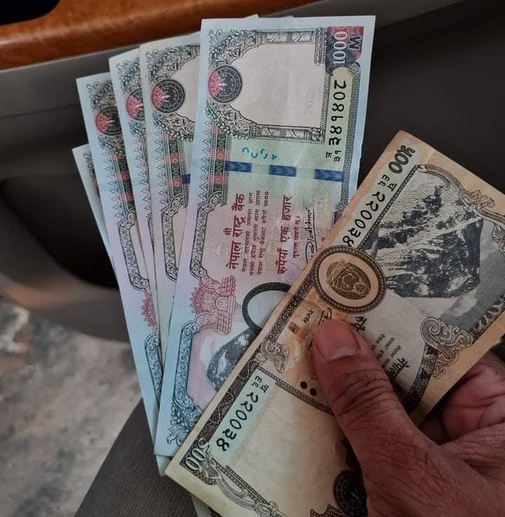 Exclusive: यूपी चुनाव में नेपाली करेंसी खपाने की साजिश? बॉर्डर पर तस्करों की गिरफ्तारी से खुफिया विभाग 'अलर्ट'